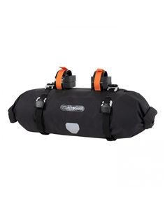 BOLSA MANILLAR ORTLIEB HANDELBAR PACK S 9L NEGRO MATE