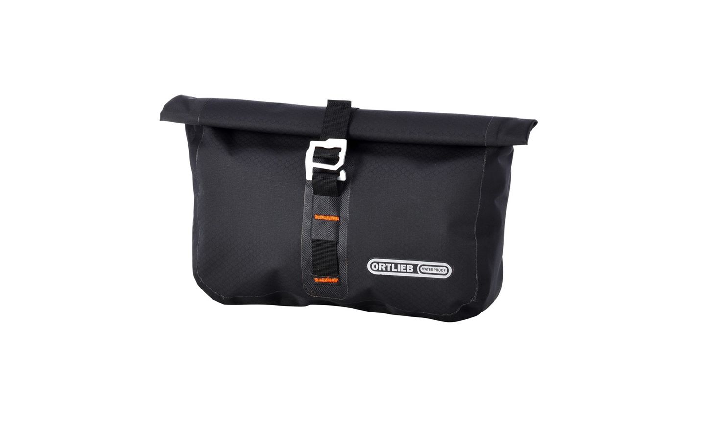 BOLSA MANILLAR ORTLIEB ACCESORY PACK 3.5L NEGRO MATE
