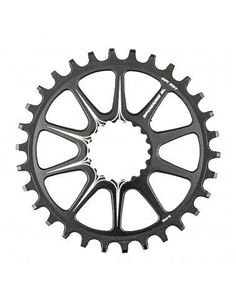 PLATO CANNONDALE SPIDERING DIRECT MOUNT OFFSET 30 DIENTES6MM
