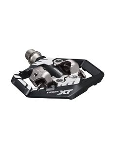 PEDALES SHIMANO XT M8120 ENDURO SPD