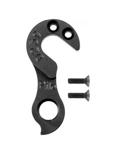 PATA DE CAMBIO PILO D239 SUNN (NEGRA)