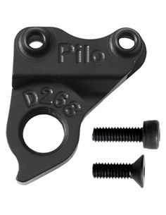 PATA DE CAMBIO PILO D268 CANNONDALE (NEG
