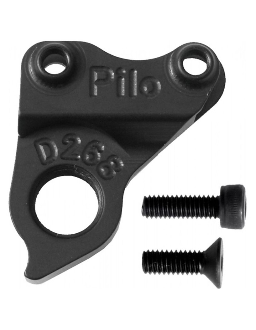 PATA DE CAMBIO PILO D268 CANNONDALE (NEG