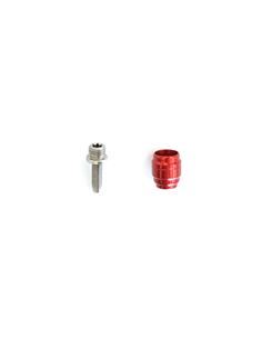 SRM REC KIT CORTE NEW GUIDE, LEVEL, ELIXIR, E-TAP (1 UDS)