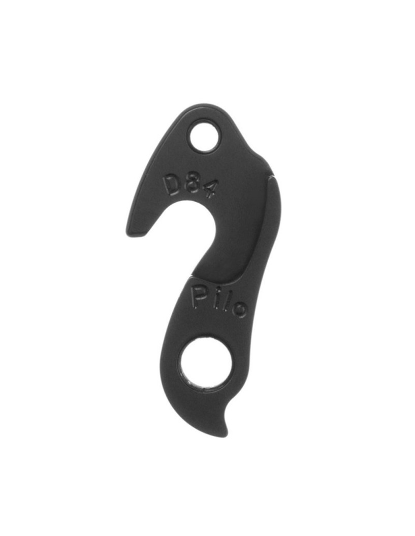 PATA DE CAMBIO PILO D84 SPECIALIZED (NEGRA)