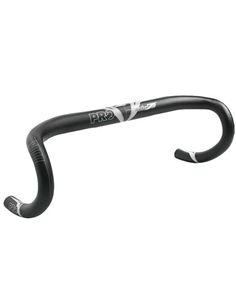 MANILLAR VIBE 7S OS ANATOMICO 42 NEGRO