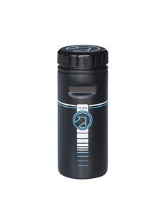BOTE PORTAHERRAMIENTAS PRO NEGRO 750CC