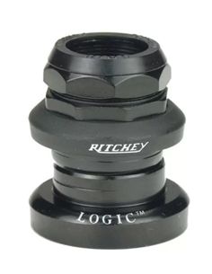 DIRECCION RITCHEY LOGIC 11/8 ROSCADA NEGRA