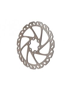 DISCO DE FRENO ONOFF 203MM