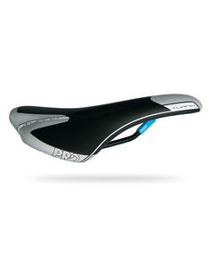 SILLIN PRO TURNIX NEGRO GR R TITAN 142MM