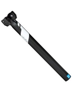 PRO TIJA FRS NEGRO 30.9MM/350MM/ALLOY