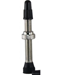 VALVULA ONOFF PRESTA TUBELESS ECO 40MM