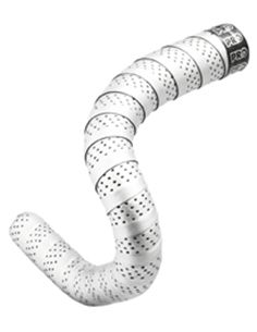CINTA M PRO RACE CONTROL BLANCO MI FI