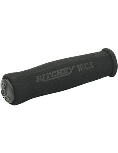 PUÑOS RITCHEY GRIPS WCS NEGRO 130MM