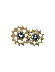 ROLDANAS FRM PARA SRAM 11-12S