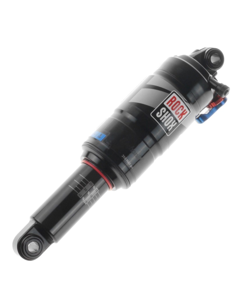 AMORTIGUADOR ROCKSHOX MONARCH RT MOUNTAIN BIKE DEBON AIR