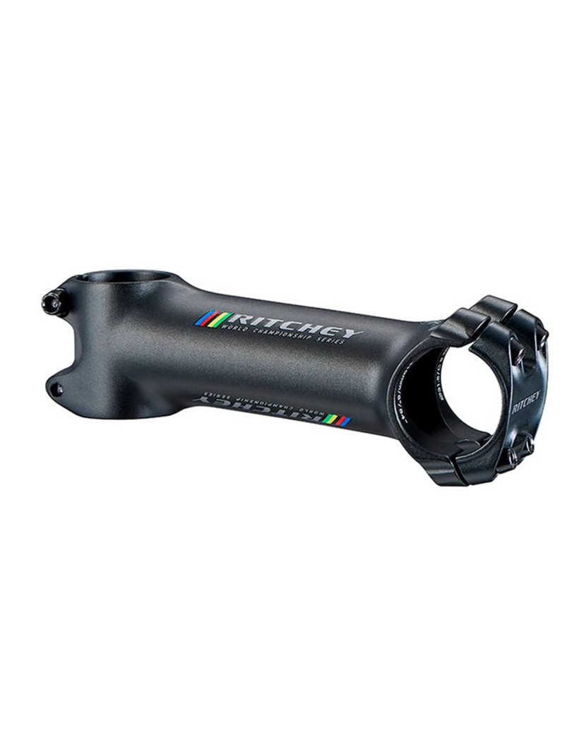 POTENCIA RITCHEY WCS C220 6º NEGRO MATE