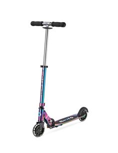 PATINETE MICRO SPRITE NEOCHROME LED