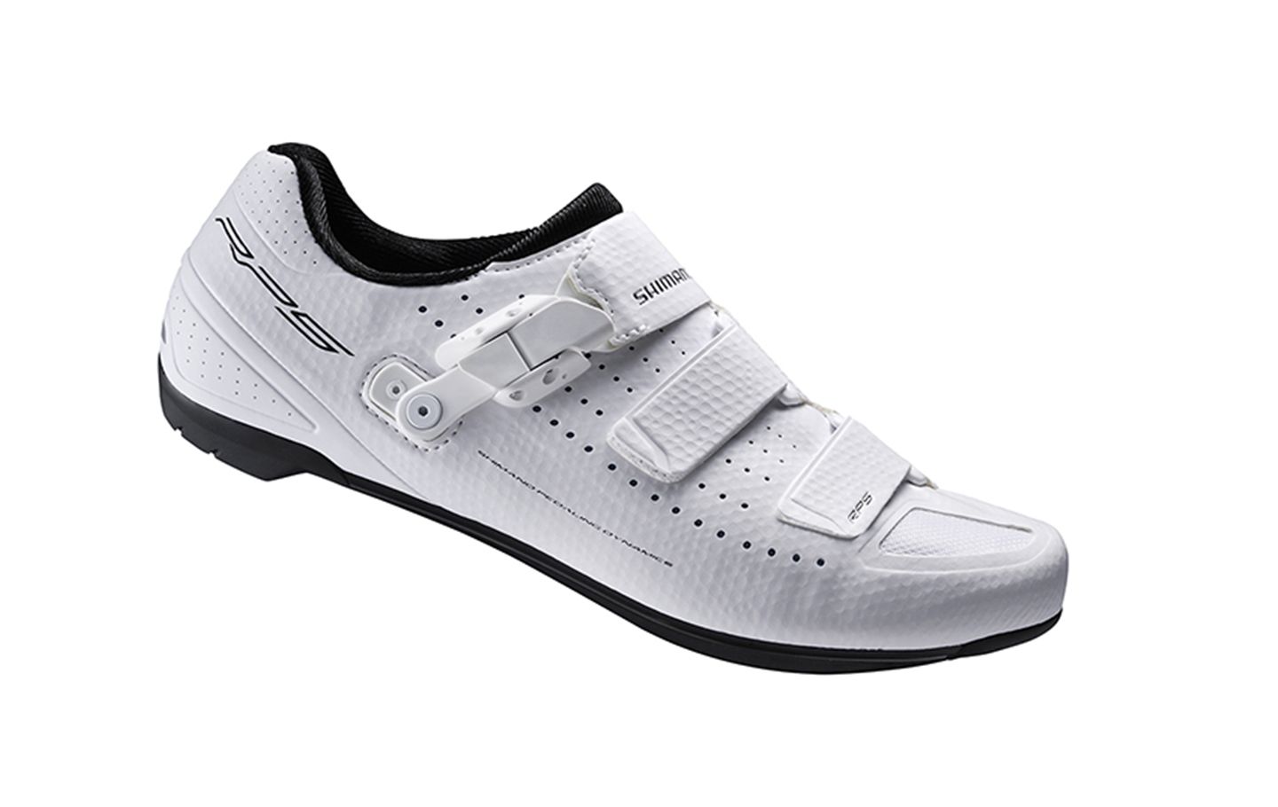 ZAPATILLAS SH RD M RP500 BLANCO T45