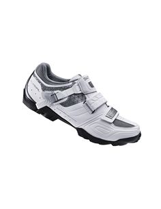 ZAPATILLAS SH MUJER ED WM64 BLANCO T37