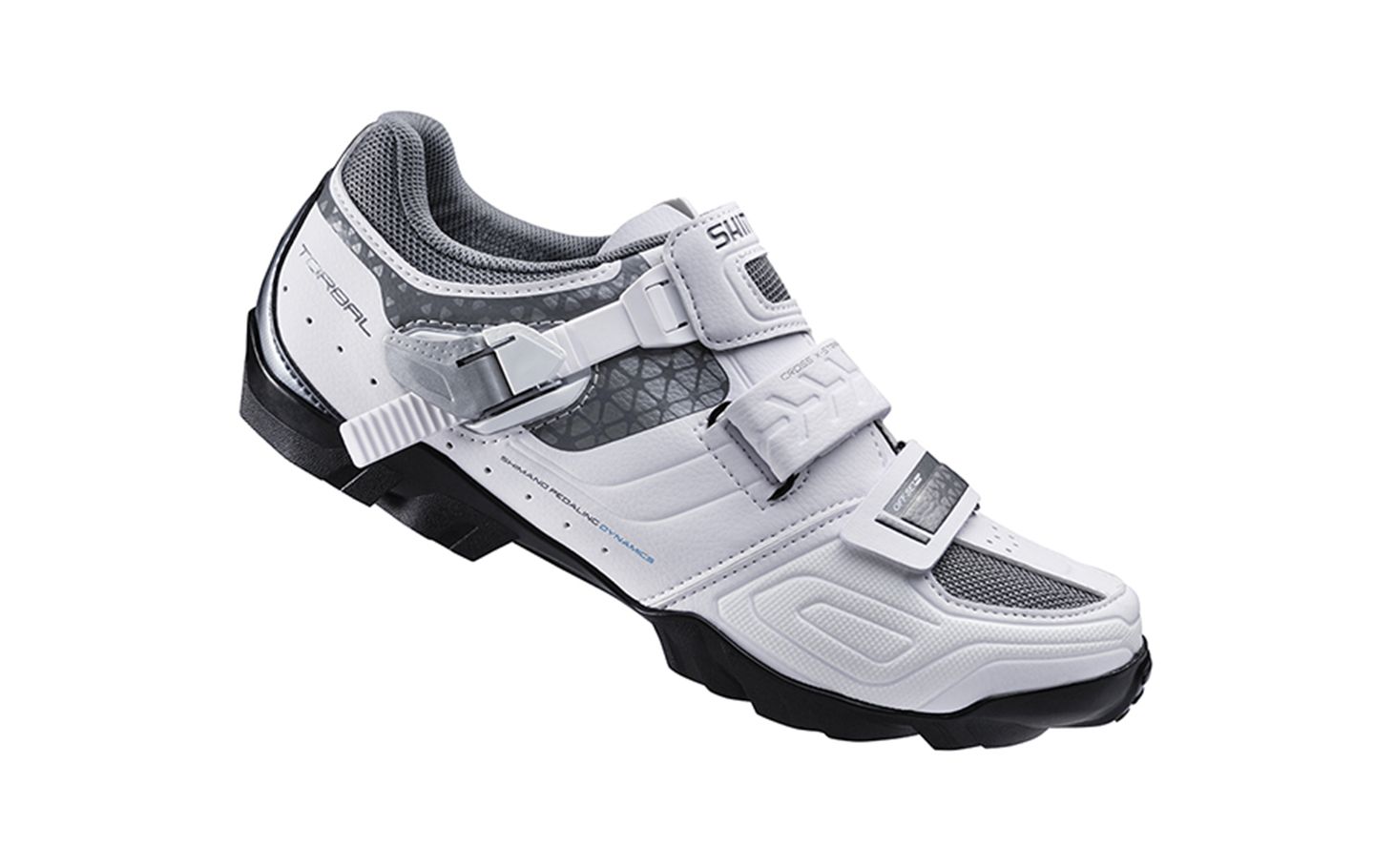 ZAPATILLAS SH MUJER ED WM64 BLANCO T37
