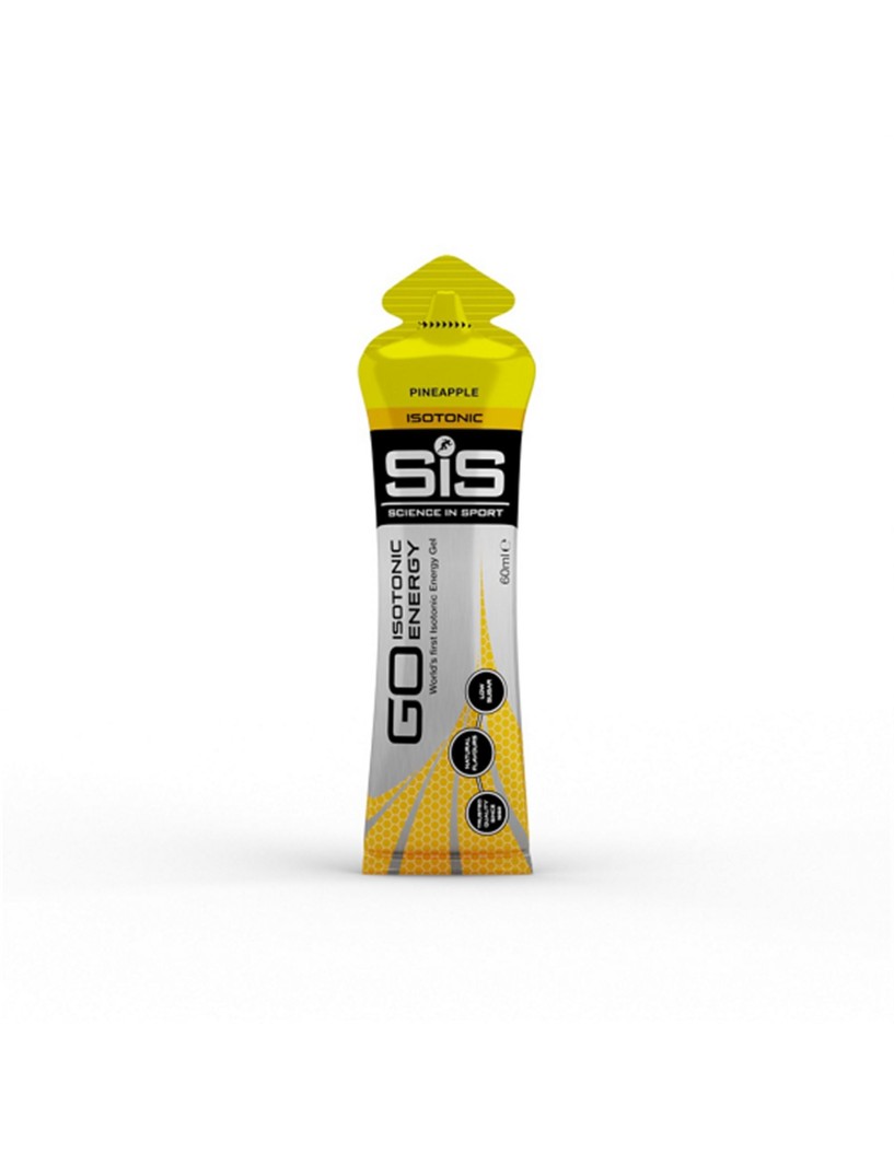 GEL SIS GO PIÑA 60ML