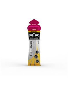 GEL SIS GO CEREZA 60ML