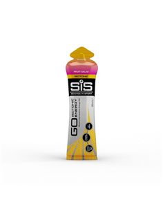 GEL SIS GO FRUTAS 60ML