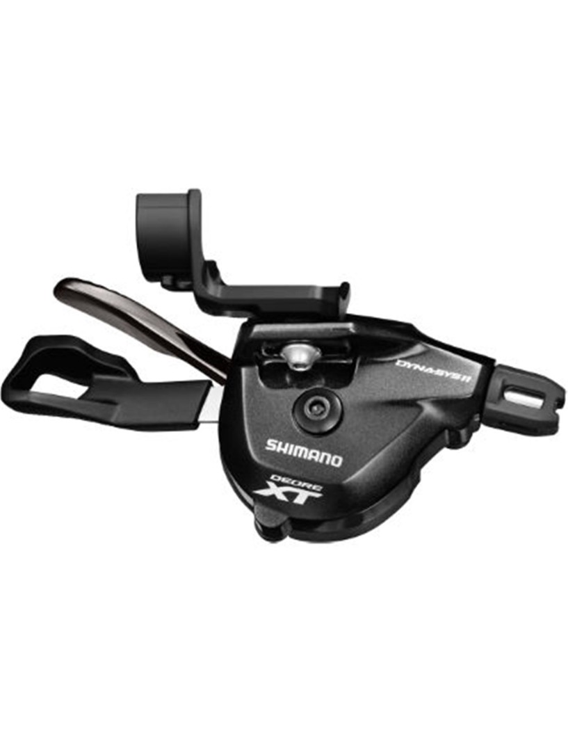 MANDO DE CAMBIO IZQUIERDO SHIMANO XT M8000 (I-SPEC-II).