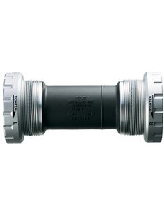 JGO.CAZOLETAS PEDALIER XT/SLX