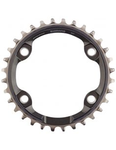 PLATO 34D XT PARA FC-M8000 11X1
