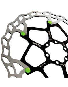 DISCO DE FRENO GALFER MTB FLOATING 180MM