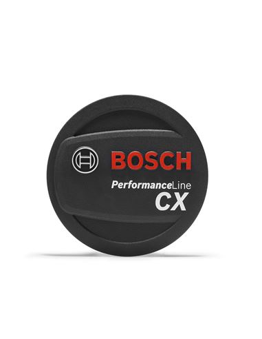 TAPA DE LOGOTIPO BOSCH PERFORMANCE LINE CX