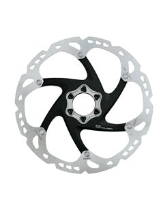 DISCO 160MM XT 6 TORNILLOS ICE-TEC