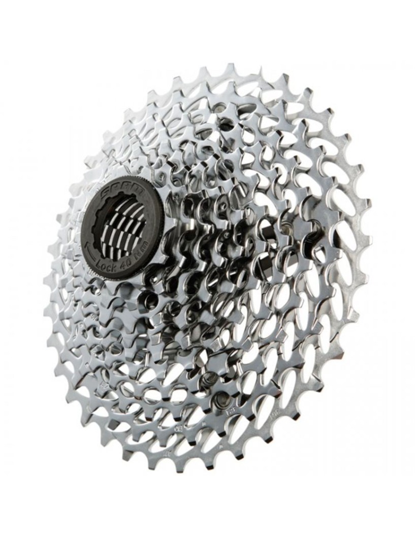 CASSETTE SRAM PG-1030 CASSETTE 10 VELOCIDADES 11-26