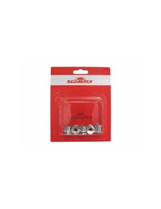 TORNILLOS PLATO SUN PLATA 5 UNID