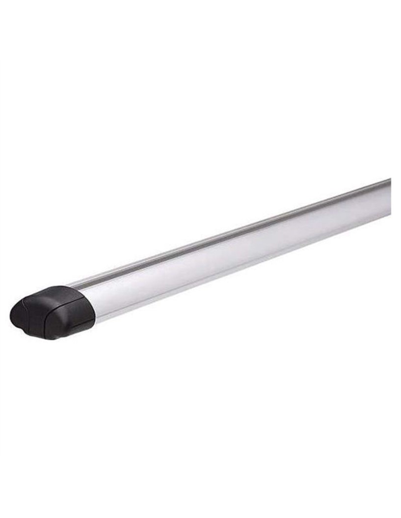 BARRAS THULE AEROPERFIL 108CM ALUMINIO