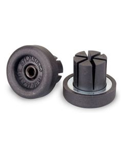 TAPONES DE MANILLAR BMX