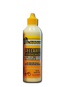 BOTE ANTIPINCHAZOS 200ML.PARA TUBELESS (