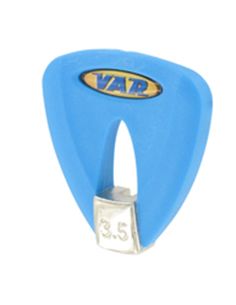LLAVE RADIOS PROFESIONAL VAR 3,5 MM.AZUL