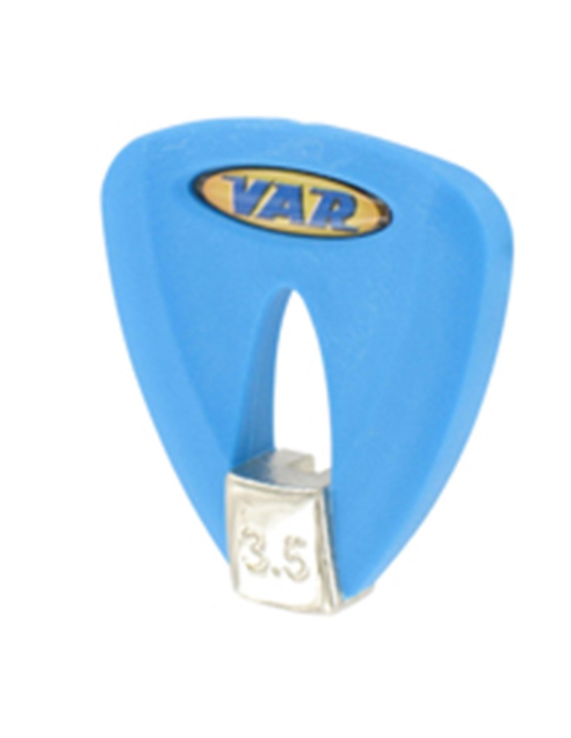 LLAVE RADIOS PROFESIONAL VAR 3,5 MM.AZUL