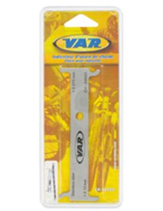 COMPROBADOR LONGITUD CADENA VAR BLISTER