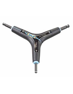 LLAVE ALLEN "Y" VAR PREMIUM 4/5/6MM.BOLA