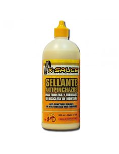 BOTE ANTIPINCHAZOS 500ML.PARA TUBELESS (