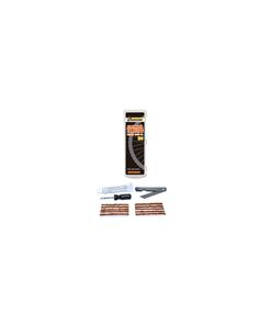 KIT MECHAS REPARACION TUBELESS M-0 (MINI)