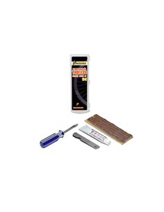 KIT MECHAS REPARACION TUBELESS M-2 (PEQUEÑO)