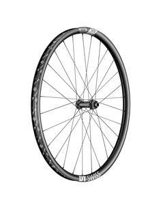 RUEDA DEL. DT SWISS EXC 1501 SP 29 CL 30 15/110