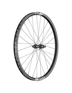 RUEDA TRA. DT SWISS EXC 1501 SP 27,5 CL 30 12/148 ASRAM