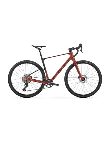 MONDRAKER ARID CARBON TALLA ML