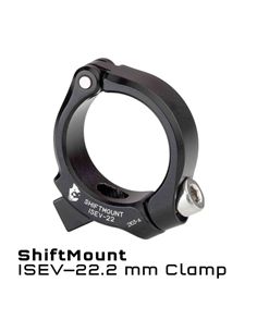 SHIFMOUNT I-SPEC EVO A ABRAZADERA 22MM